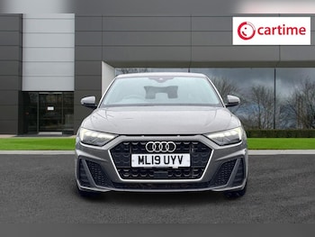 Used Audi A1 2019 for sale - 78569607: Photo