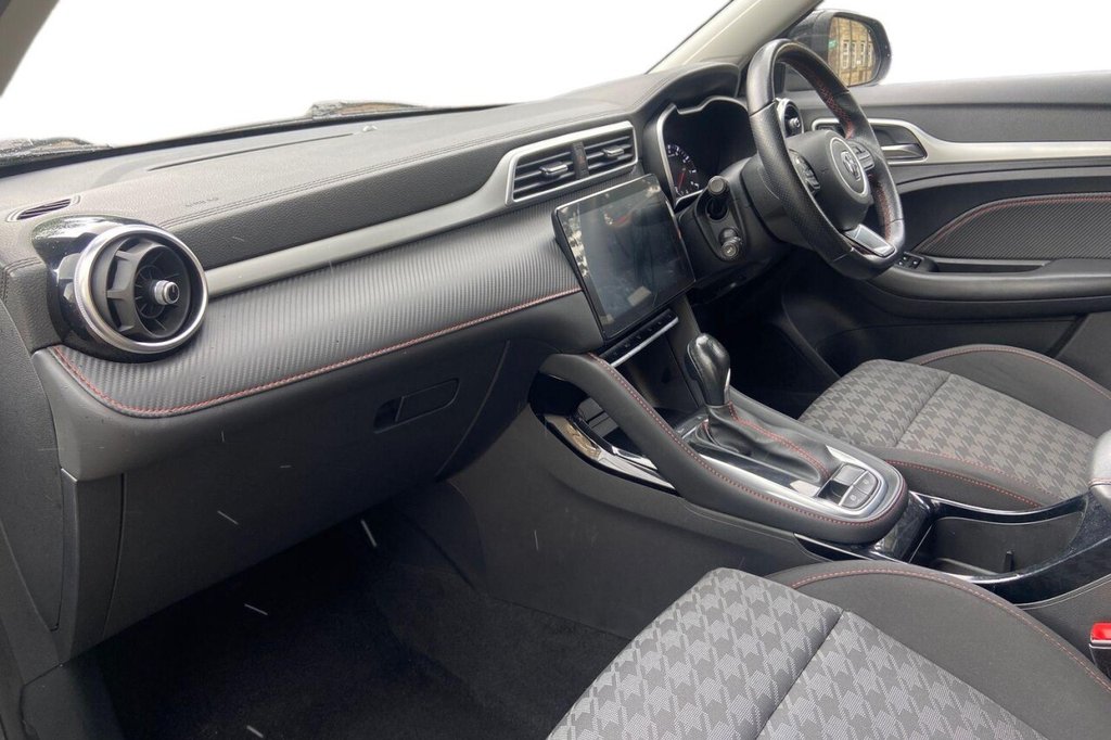 Used MG MG ZS 2023 for sale - 76395834: Photo 11
