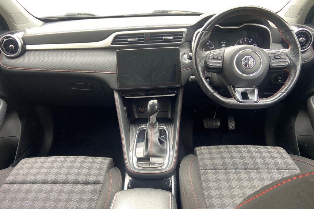 Used MG MG ZS 2023 for sale - 76395834: Photo 12