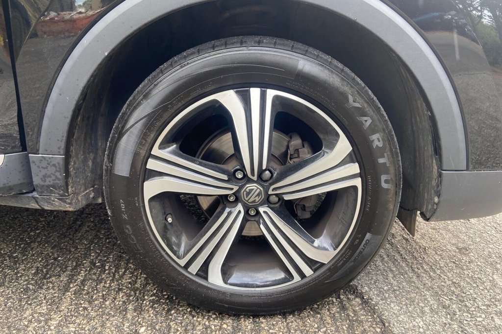 Used MG MG ZS 2023 for sale - 76395834: Photo 14