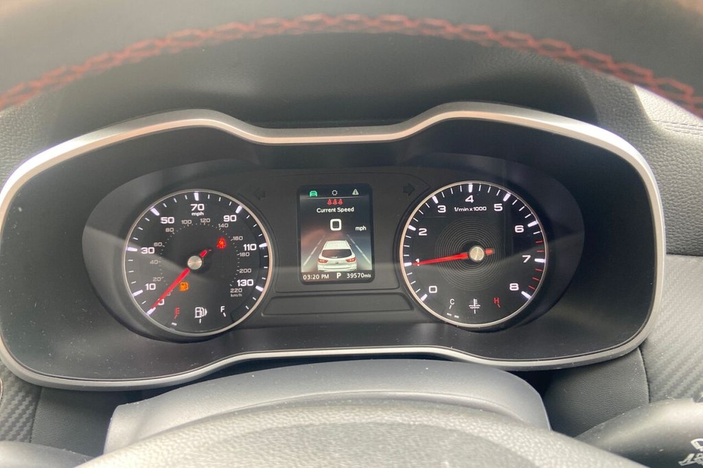 Used MG MG ZS 2023 for sale - 76395834: Photo 15