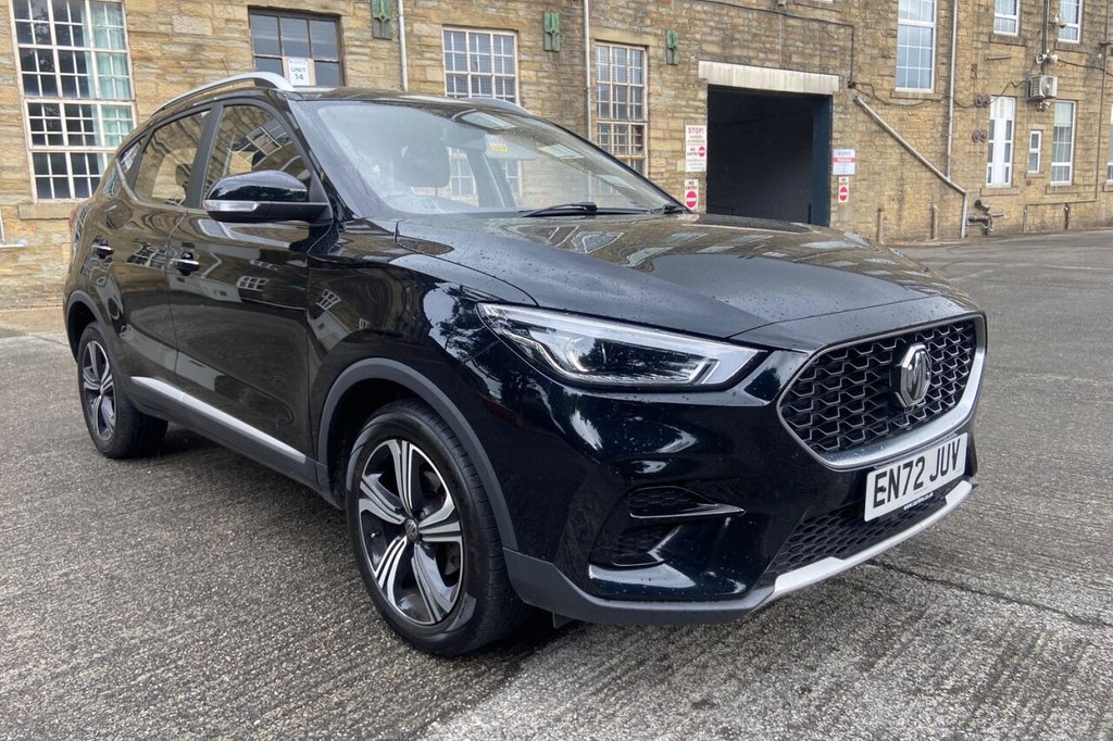 Used MG MG ZS 2023 for sale - 76395834: Photo 17