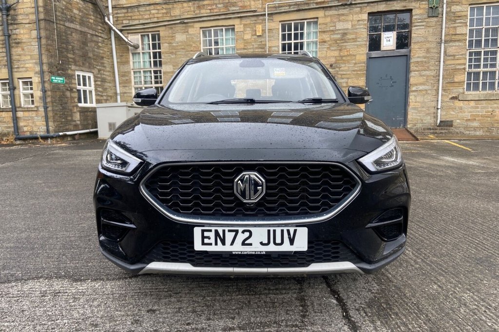 Used MG MG ZS 2023 for sale - 76395834: Photo 19