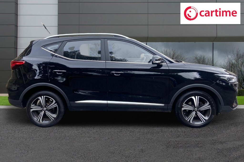 Used MG MG ZS 2023 for sale - 76395834: Photo 2