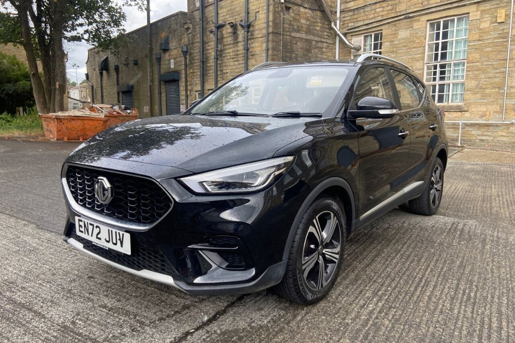 Used MG MG ZS 2023 for sale - 76395834: Photo 20