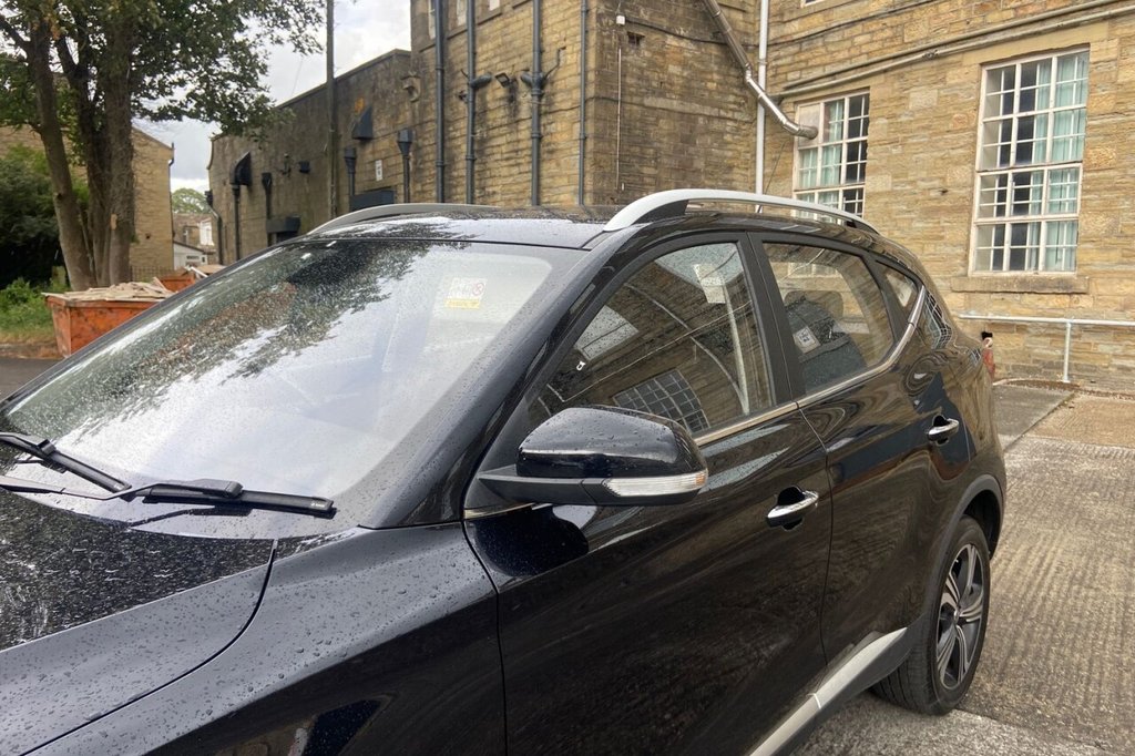 Used MG MG ZS 2023 for sale - 76395834: Photo 21