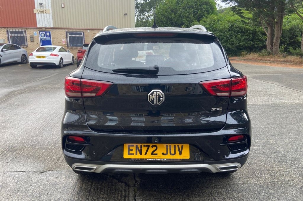 Used MG MG ZS 2023 for sale - 76395834: Photo 23