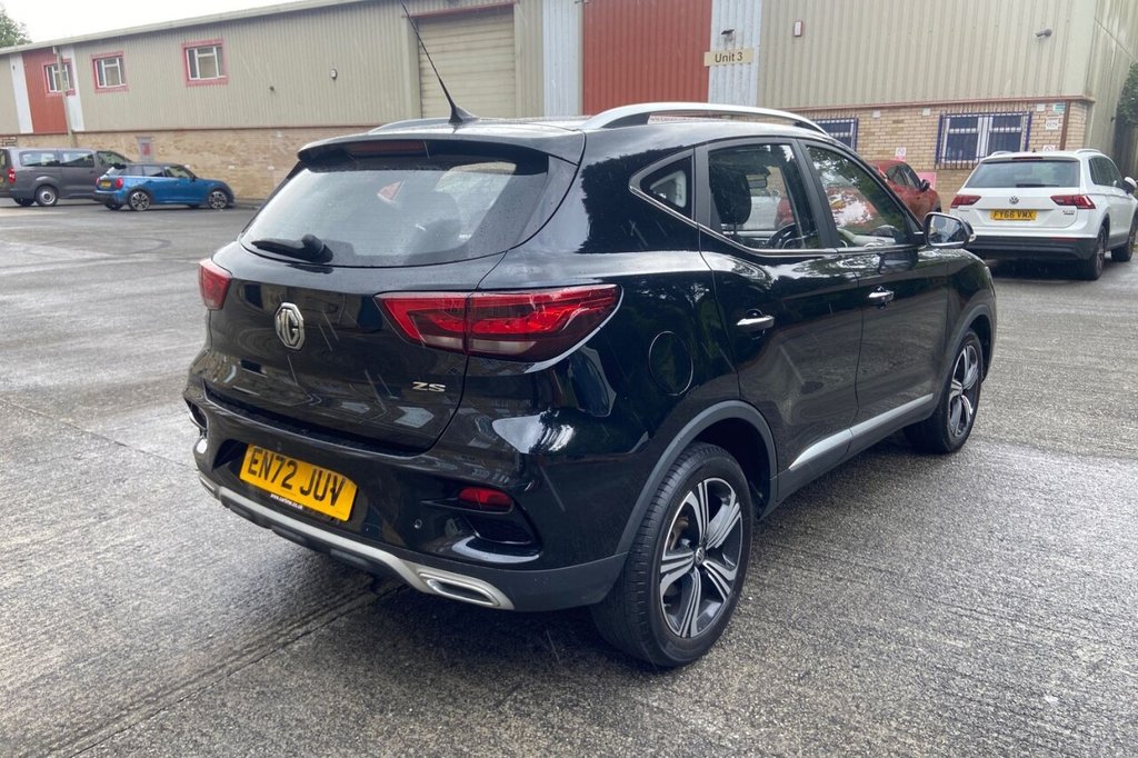 Used MG MG ZS 2023 for sale - 76395834: Photo 24