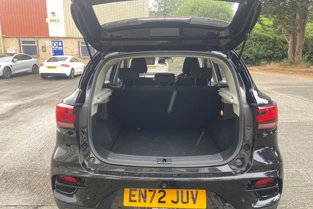 Used MG MG ZS 2023 for sale - 76395834: Photo 26