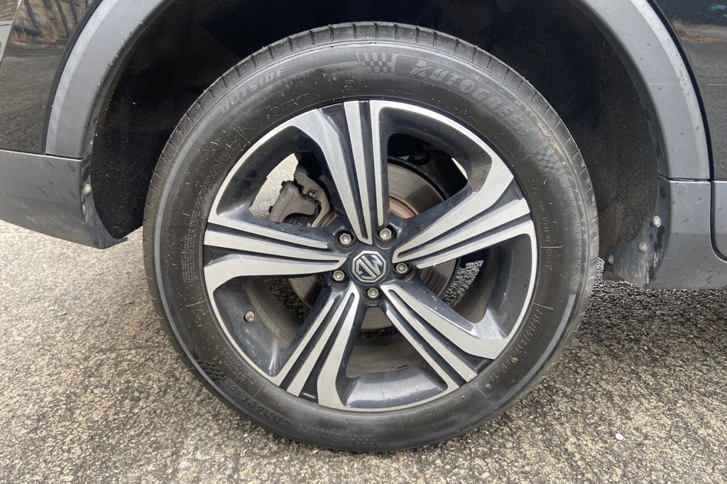 Used MG MG ZS 2023 for sale - 76395834: Photo 27