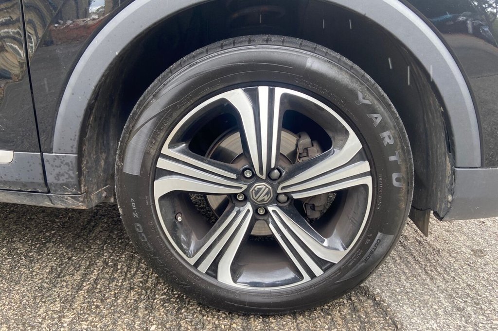 Used MG MG ZS 2023 for sale - 76395834: Photo 28