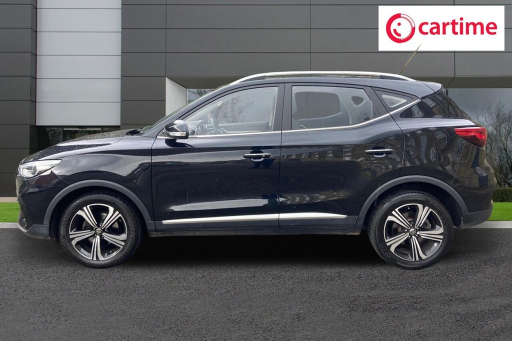 Used MG MG ZS 2023 for sale - 76395834: Photo 3