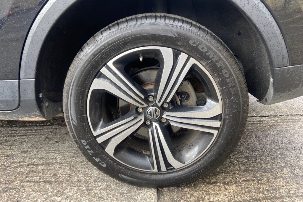 Used MG MG ZS 2023 for sale - 76395834: Photo 30