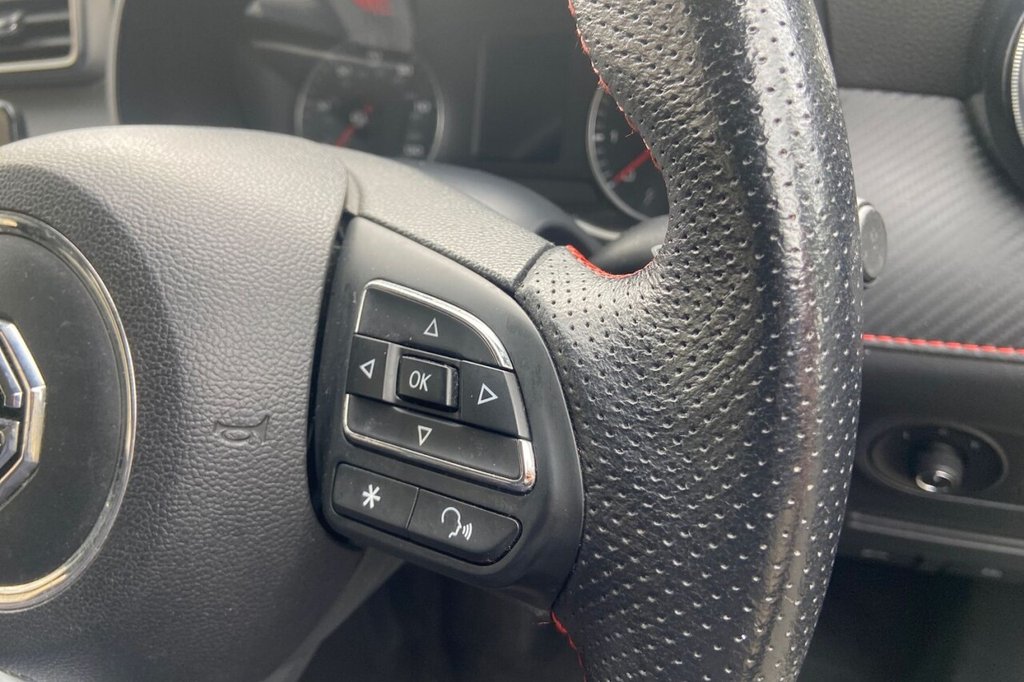 Used MG MG ZS 2023 for sale - 76395834: Photo 35