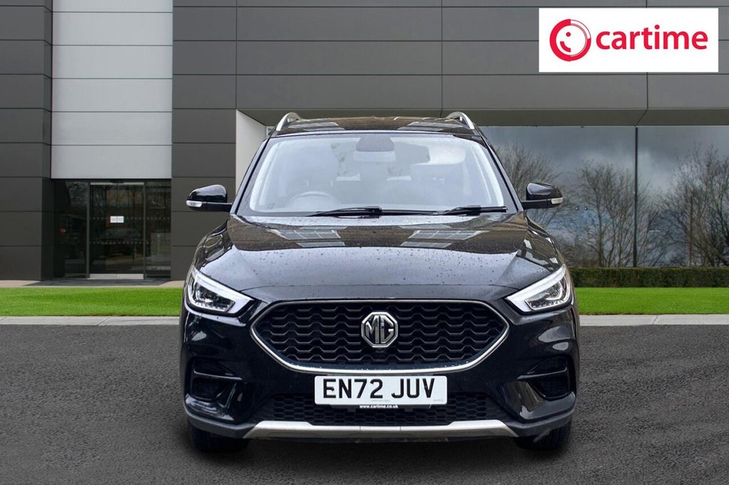 Used MG MG ZS 2023 for sale - 76395834: Photo 4