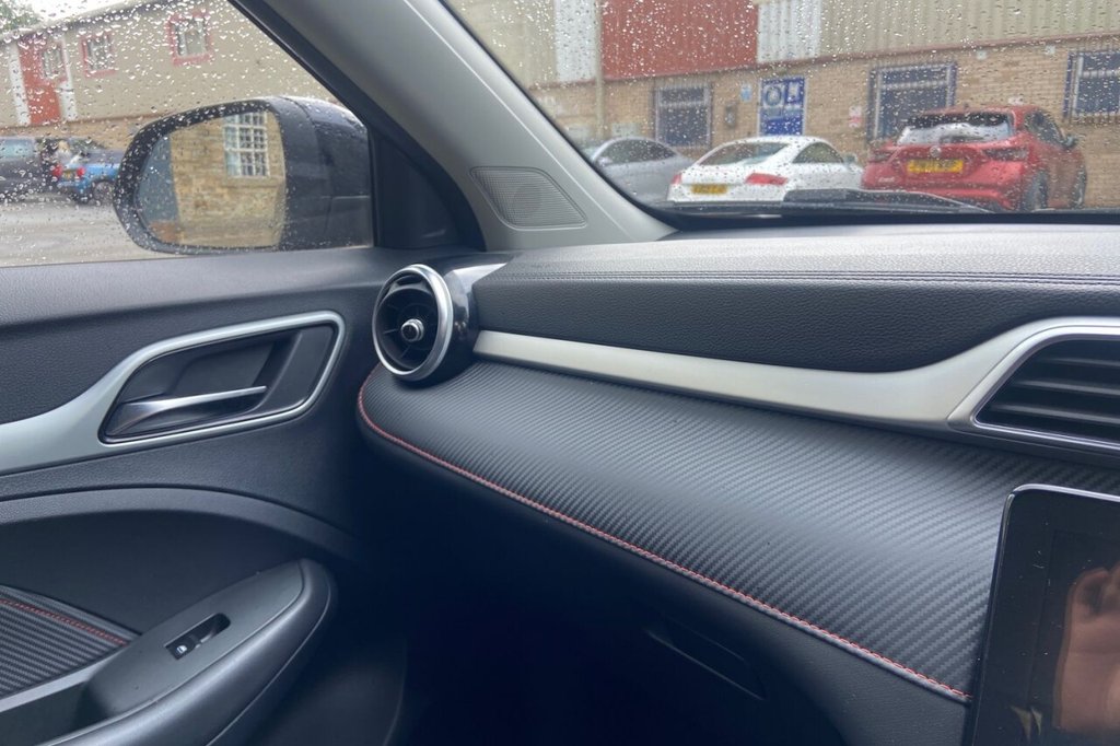 Used MG MG ZS 2023 for sale - 76395834: Photo 41