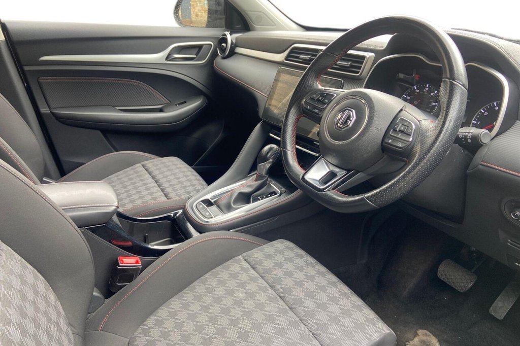 Used MG MG ZS 2023 for sale - 76395834: Photo 9