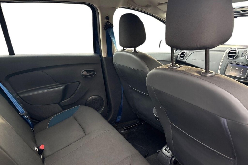 Used Dacia Sandero 2015 for sale - 76486969: Photo 10