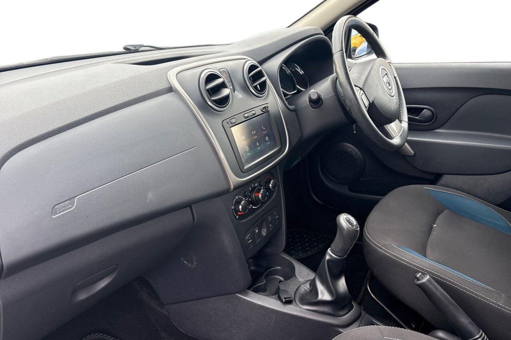 Used Dacia Sandero 2015 for sale - 76486969: Photo 11