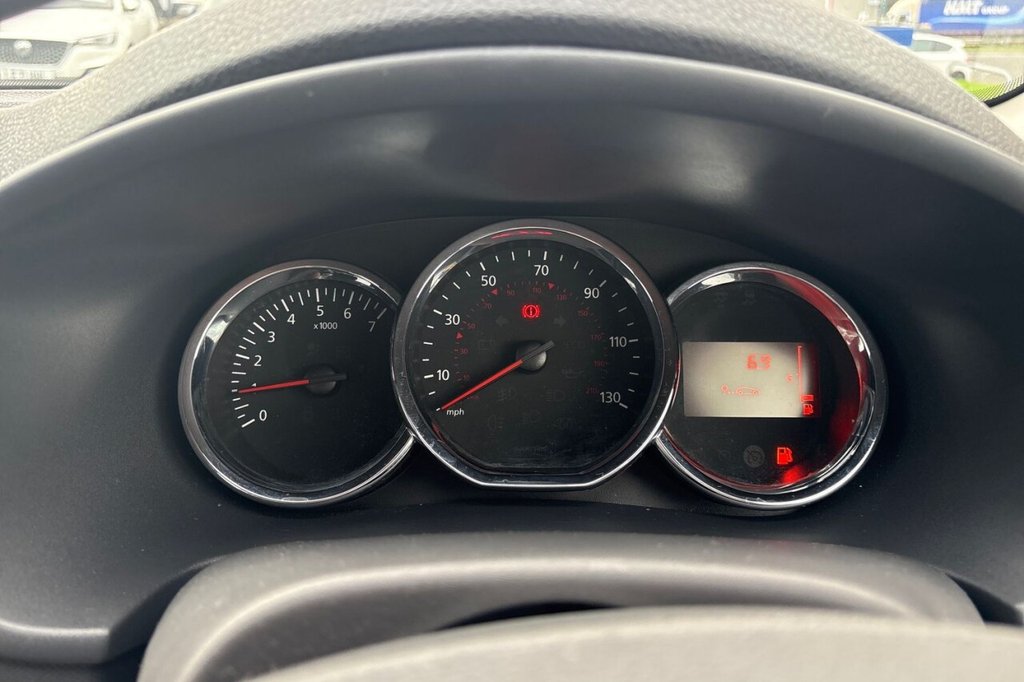 Used Dacia Sandero 2015 for sale - 76486969: Photo 15