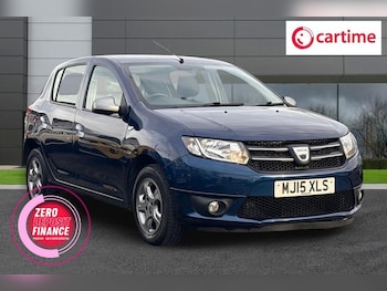 2015 (15) - 0.9 TCe Laureate Prime Hatchback 5dr Petrol Manual Euro 5 (90 ps) Comfort P