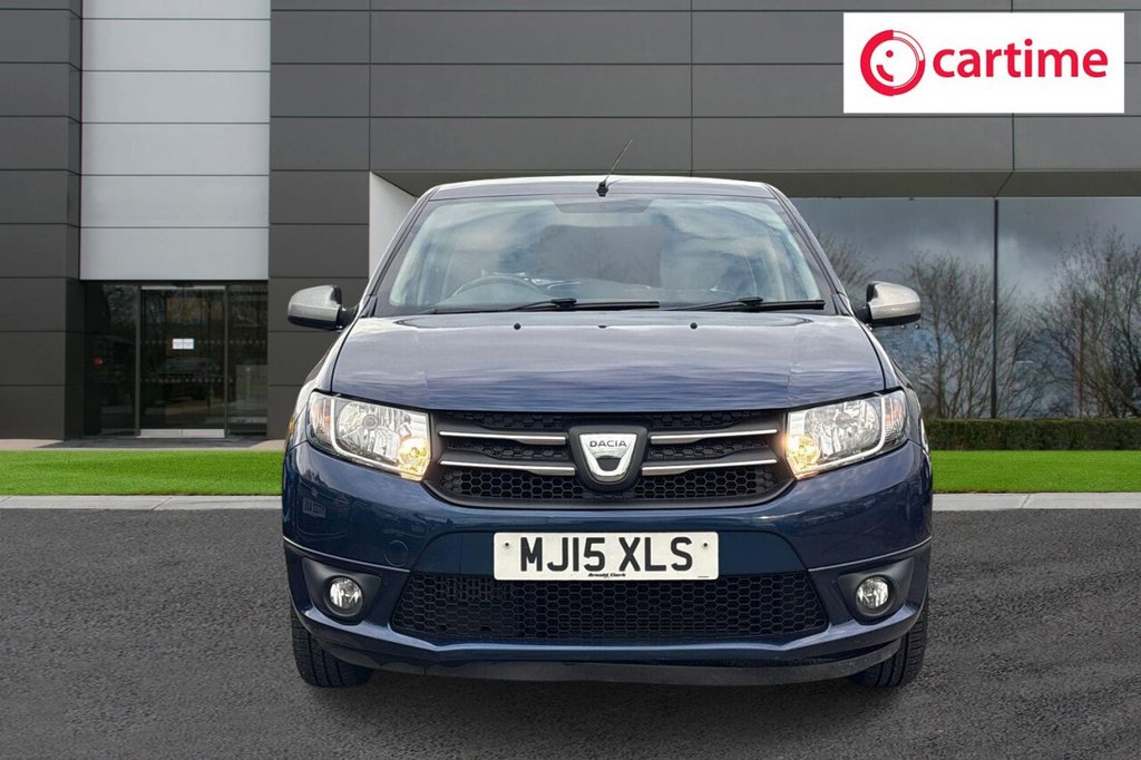 Used Dacia Sandero 2015 for sale - 76486969: Photo 4