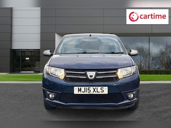 Used Dacia Sandero 2015 for sale - 76486969: Photo
