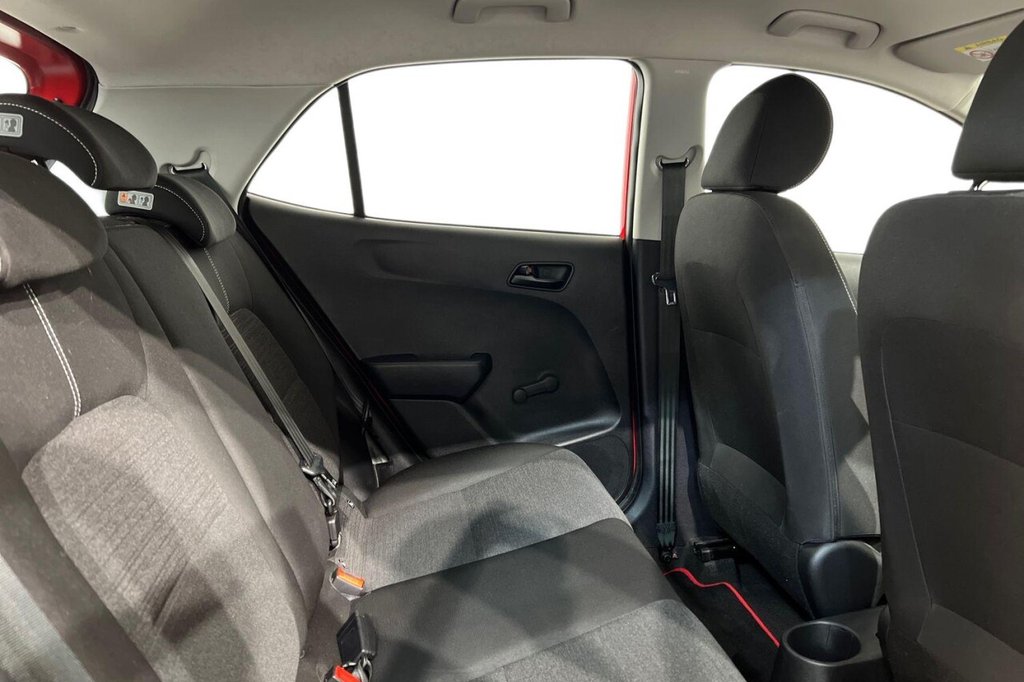 Used Kia Picanto 2018 for sale - 76840769: Photo 10