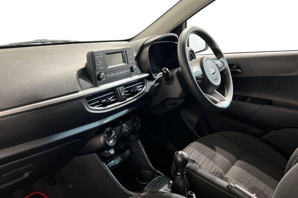 Used Kia Picanto 2018 for sale - 76840769: Photo 11