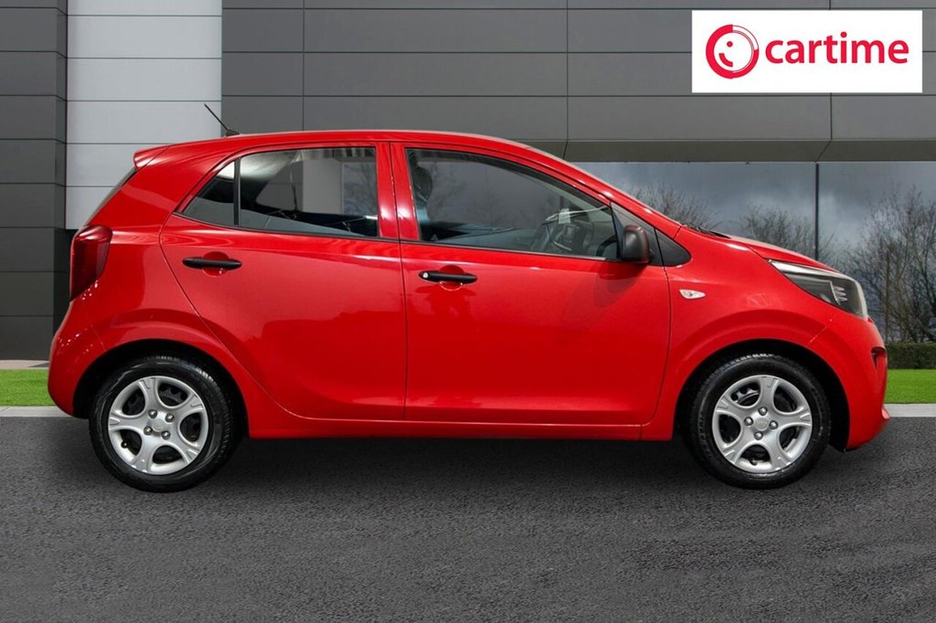 Used Kia Picanto 2018 for sale - 76840769: Photo 2