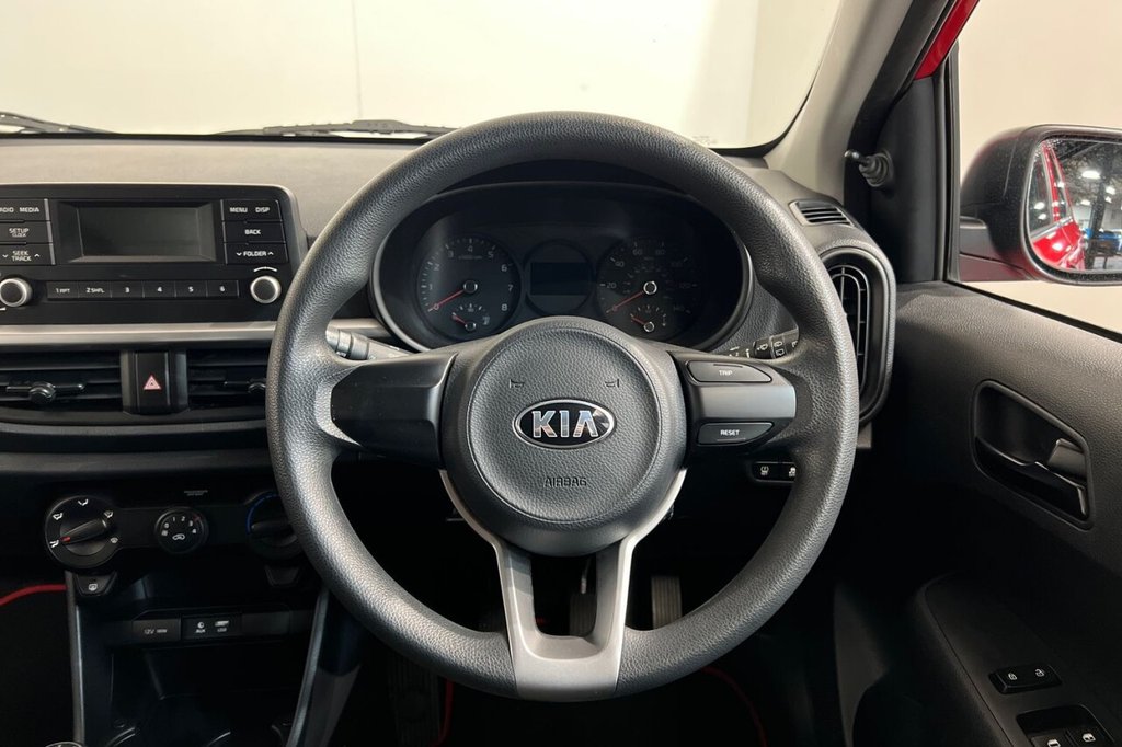 Used Kia Picanto 2018 for sale - 76840769: Photo 23