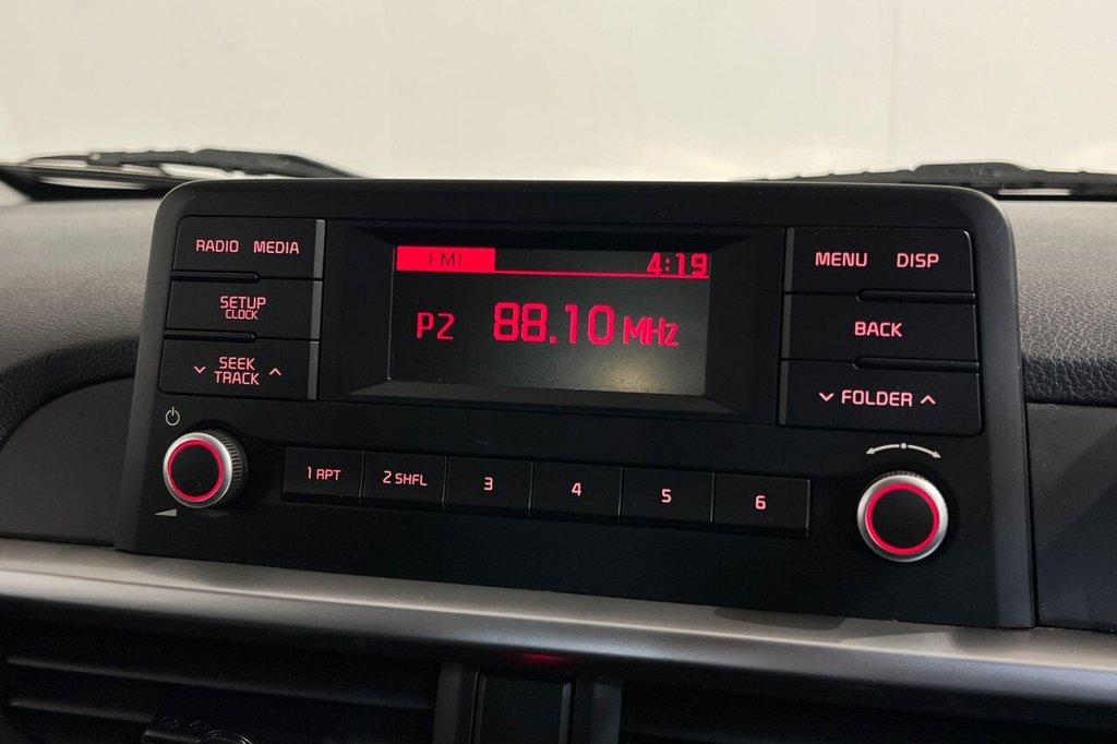 Used Kia Picanto 2018 for sale - 76840769: Photo 27