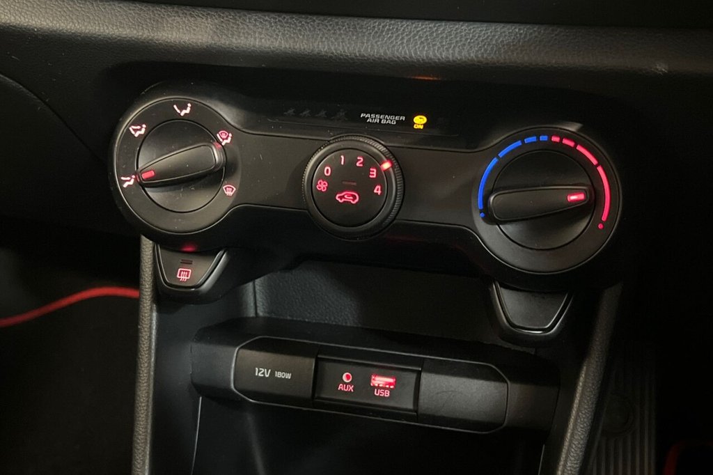 Used Kia Picanto 2018 for sale - 76840769: Photo 29