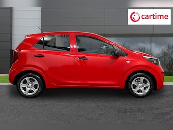 Used Kia Picanto 2018 for sale - 76840769: Photo