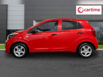 Used Kia Picanto 2018 for sale - 76840769: Photo