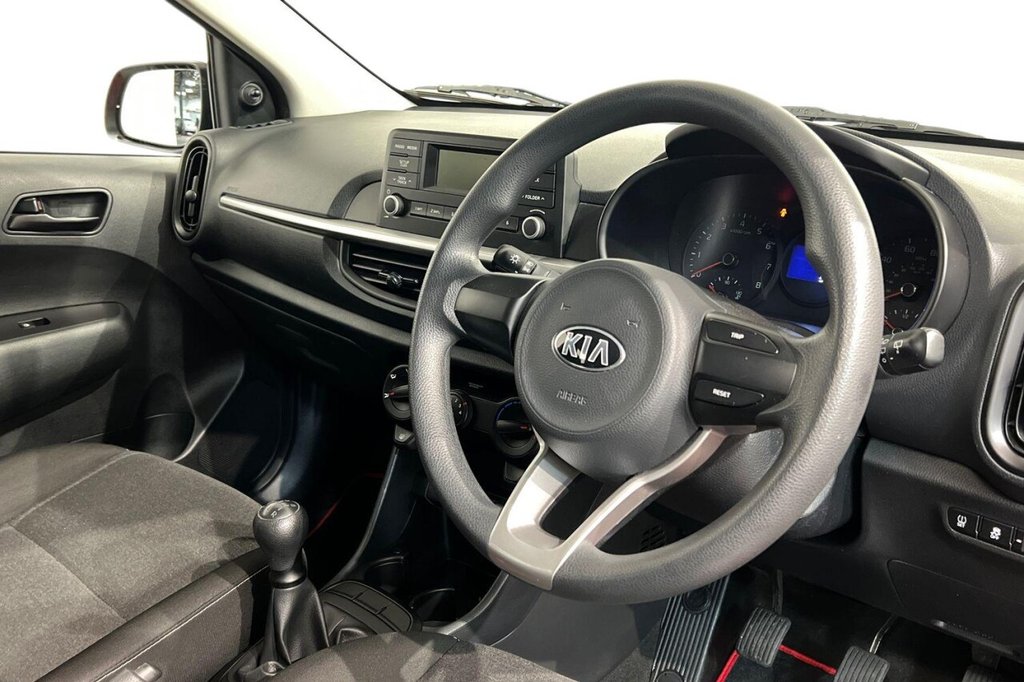 Used Kia Picanto 2018 for sale - 76840769: Photo 9