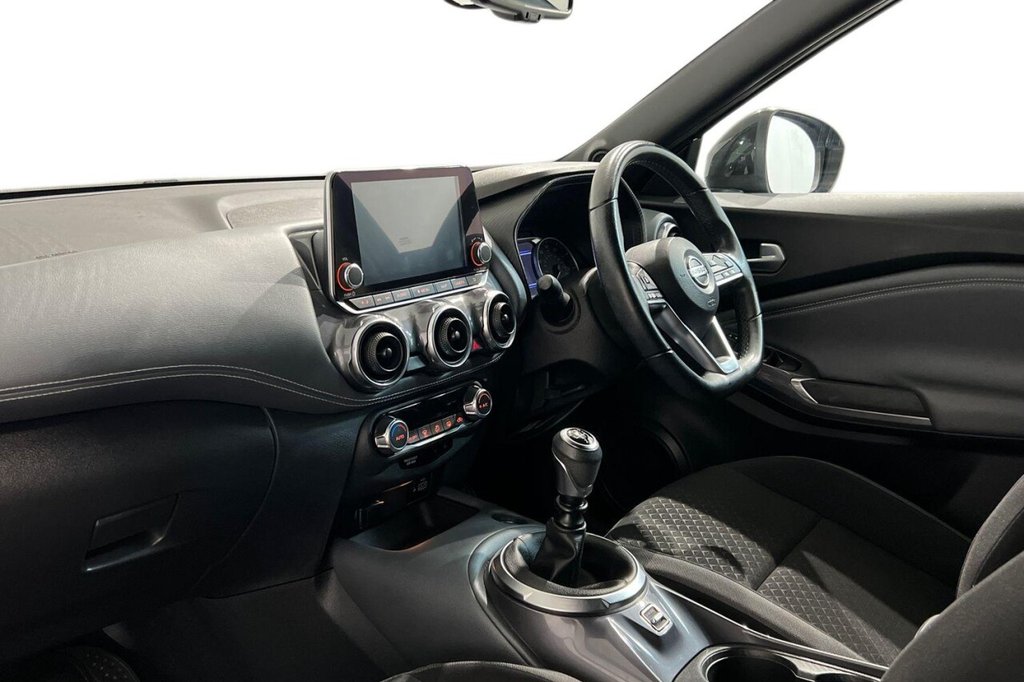 Used Nissan Juke 2021 for sale - 77301833: Photo 11