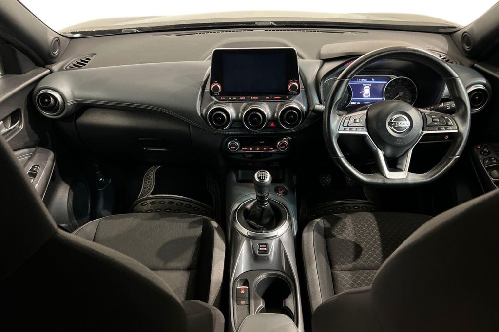 Used Nissan Juke 2021 for sale - 77301833: Photo 12