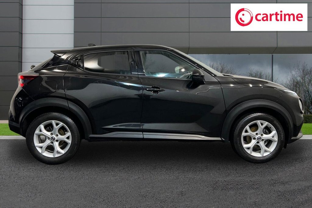 Used Nissan Juke 2021 for sale - 77301833: Photo 2