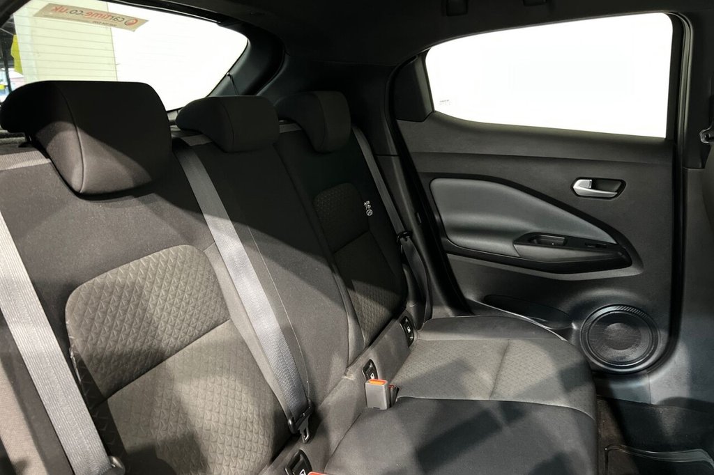 Used Nissan Juke 2021 for sale - 77301833: Photo 23