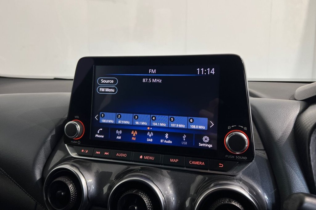 Used Nissan Juke 2021 for sale - 77301833: Photo 31