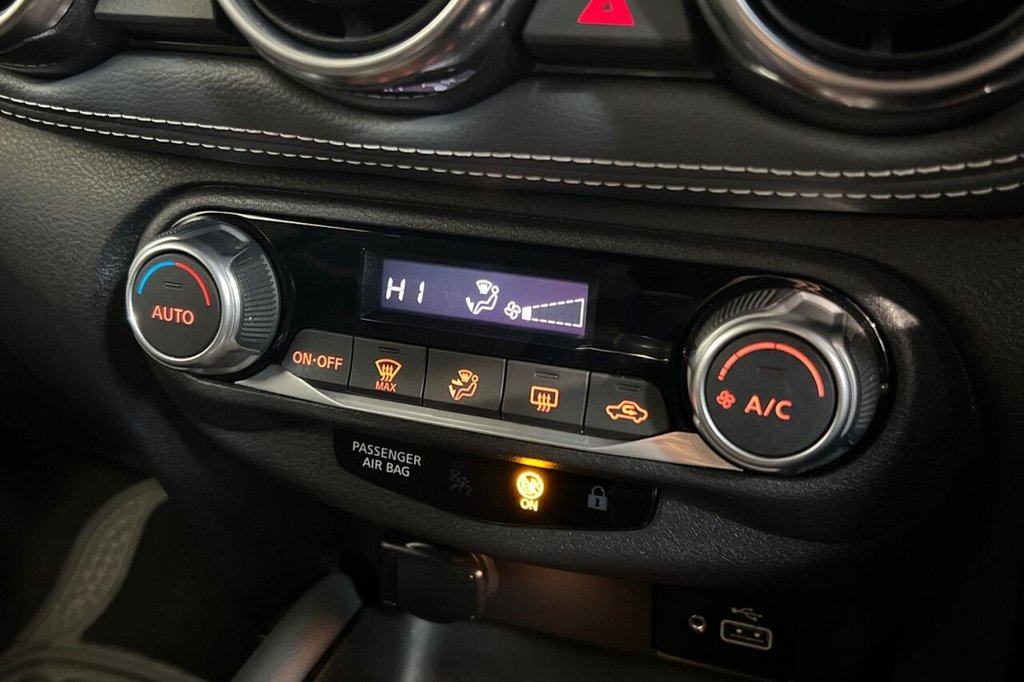 Used Nissan Juke 2021 for sale - 77301833: Photo 34