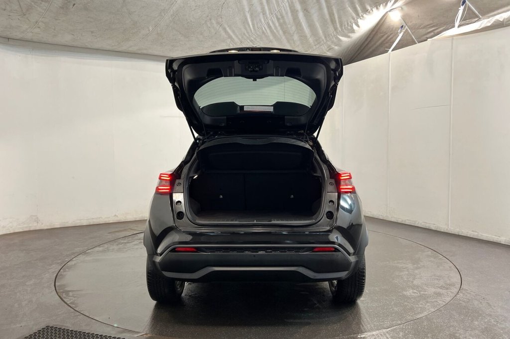 Used Nissan Juke 2021 for sale - 77301833: Photo 40