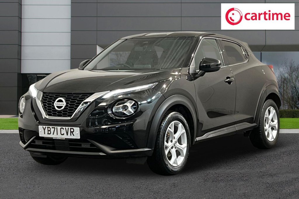 Used Nissan Juke 2021 for sale - 77301833: Photo 7