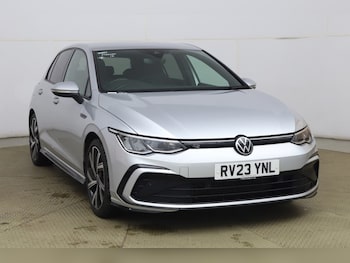 Used Volkswagen Golf 2023 for sale - 79104068: Photo