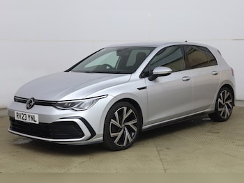 Used Volkswagen Golf 2023 for sale - 79104068: Photo