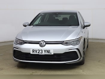 Used Volkswagen Golf 2023 for sale - 79104068: Photo