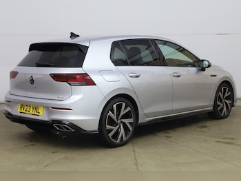 Used Volkswagen Golf 2023 for sale - 79104068: Photo