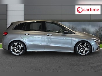 Used Mercedes-Benz B Class 2022 for sale - 78702426: Photo