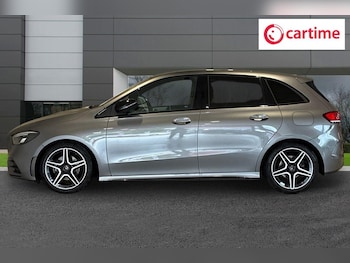 Used Mercedes-Benz B Class 2022 for sale - 78702426: Photo